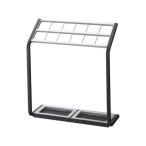  Yamazaki реальный индустрия kasa вертикальный US-MVII 6296 стойка для зонтов вход место хранения место хранения мебель интерьер место хранения 