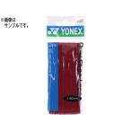 【お取り寄せ】YONEX ヨネックス オーバルシューレース 靴ひも(レッド・130cm) AC570-001-130