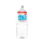 アイリスオーヤマ アイリスの保存水 2L