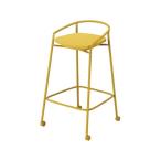 [ производитель прямая поставка ]kokyo стул e гольфы табурет оливковый желтый K01-ZA11CU-1SG2[ оплата при получении не возможно ][ сборка * установка * бесплатная доставка ].. соус имеется счетчик стул 