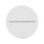 [ ваш заказ ] leaf стекло шкала S-208 S-208 лупа увеличительное стекло scope эксперимент для мелкие вещи машинное оборудование 