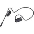 [ ваш заказ ] Sanwa Supply супер-легкий BT открытый year headset MM-BTSH71BK headset телефонный разговор для слуховай аппарат PC периферийные устройства персональный компьютер бытовая техника 