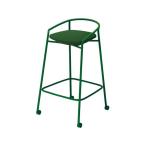 [ производитель прямая поставка ]kokyo стул e гольфы табурет глубокий зеленый K01-ZA11CU-Q6G2[ оплата при получении не возможно ][ сборка * установка * бесплатная доставка ].. соус имеется счетчик стул 