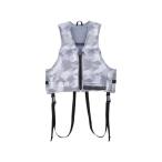 [ ваш заказ ]HULA плавающий лучший для взрослых камуфляж US-3009 плавающий лучший спасательный жилет рыболовные снасти уличный 