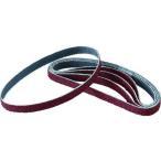 [ ваш заказ ]TRUSCO маленький ремень 12×330 #800 50 шт. входит TSB12-800 ремень полировка материал шлифовка полировка сопутствующие товары работа сопутствующие товары инструмент 