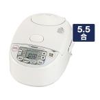 [ ваш заказ ] Zojirushi IH..ja-(5.5.) e angle select доводить до крайности .. белый рисоварка рисомолка кухня бытовая техника кулинария бытовая техника 