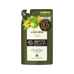 マンダム ルシード 薬用スカルプデ