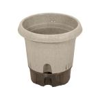 [ ваш заказ ]LIV PLUS лучший ko цветочный горшок водоснабжение тип pot 300 type слоновая кость посадочная машина садоводство товары садоводство садоводство 