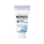 ライオン NONIO 舌専用 クリーニングジェル 45g オーラルケアグッズ