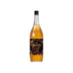 cho-ya сливовое вино The CHOYA бренди покрой черный 1800mL сливовое вино ликер sake 