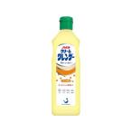 第一石鹸 アポロクリームクレンザーレモン 400g クレンザー キッチン 厨房用洗剤 洗剤 清掃