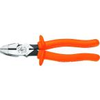 [ ваш заказ ]KLEIN изоляция плоскогубцы 250mm D213-9NE-INS плоскогубцы nipa плоскогубцы работа сопутствующие товары инструмент 
