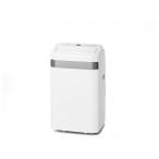 アイリスオーヤマ インバーター ポータブルクーラー 3.5kw IPA-3526U-W