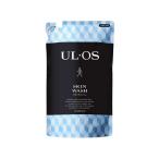 大塚製薬 ウル・オス 薬用スキンウォッシュ(420mL) ボディソープ バス ボディケア スキンケア