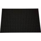 [ ваш заказ ] свет перфорирование панель рама есть чёрный 610×455×6.5mm строительство металлический материал общественные сооружения строительство материал бесплатная доставка 