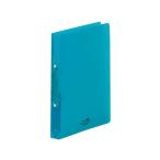 [ ваш заказ ]lihi тигр bAQUA DROPs кольцо файл [ кручение кольцо ] A4 вертикальный синий зеленый A4 круглый 2 дыра кольцо файл PP производства кольцо тип файл 