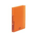 [ ваш заказ ]lihi тигр bAQUA DROPs кольцо файл [ кручение кольцо ] A4 вертикальный 2 дыра оранжевый A4 круглый 2 дыра кольцо файл PP производства кольцо тип файл 