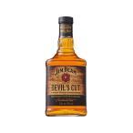 【お取り寄せ】サントリー ジムビーム デビルズカット 700mL 45度 アメリカ バーボン ウイスキー 洋酒 お酒
