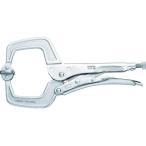 [ ваш заказ ]KNIPEX C type рукоятка плоскогубцы ( сварка для ) 280mm 4244-280 сварка для инструмент сварка смазывание склейка ремонт 