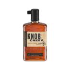 【お取り寄せ】サントリー ノブ・クリーク 750mL 50度 アメリカ バーボン ウイスキー 洋酒 お酒