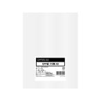  сейчас . бумага .OPP пакет наклейка нет A5 размер 0.025mm толщина прозрачный 100 листов OPP пакет лента нет 