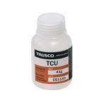 【お取り寄せ】TRUSCO 配管・配線用フラックス 30CC TCU30 はんだ用品 はんだ 静電気対策用品 生産加工用品 作業用品 工具