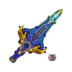 ショッピング同梱 バンダイ ナンバーワン戦隊ゴジュウジャー DXリョウテガソード 戦隊ヒーロー 変身 なりきり おもちゃ ホビー ゲーム 誕プレ