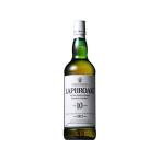 【お取り寄せ】サントリー ラフロイグ 10年 750mL 43度 イギリス スコッチ ウイスキー 洋酒 お酒