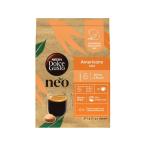  есть перевод ) Nestle nes Cafe Dolce Gusto Neo America -no свет Blend 12 кубок минут nes Cafe Dolce Gusto Capsule Capsule Poe shon кофе напиток 