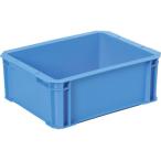 【お取り寄せ】DIC DA型コンテナDA-9 外寸:W366×D280×H136 青 DA-9 ボックスコンテナ 保管 作業