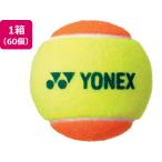 [ ваш заказ ]YONEX Yonex мускл энергия мяч 30 orange 5 дюжина (60 штук ) TMP30BOX-005