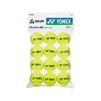 [ ваш заказ ]YONEX Yonex мускл энергия мяч 40 точка зеленый 1 дюжина (12 штук ) TMP40-769