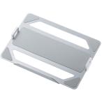 [ ваш заказ ] Sanwa Supply монитор arm для ноутбук tray MR-VESA15 место хранения мебель интерьер место хранения 