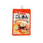 訳あり)マエダ チューブでこしあん