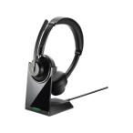 [ ваш заказ ] Sanwa Supply Bluetooth стерео headset MM-BTSH70BK headset телефонный разговор для слуховай аппарат PC периферийные устройства персональный компьютер бытовая техника 