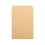【お取り寄せ】ヘイコー 事務用クラフト封筒 角2 70G 100枚 007520400 角２ Ａ４判用 角タイプ封筒 ノート
