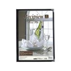 se регулирование меню файл A4 черный ME-1000-60