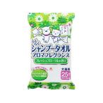 [ ваш заказ ] super кошка шампунь полотенце aroma аромат свежий цветочный 25 листов CS-42 общий товары домашнее животное . прогулка жизнь товары домашнее животное house 