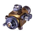 [ ваш заказ ]ane -тактный Iwata жидкий краска ткань для автоматика распылительный пистолет ( большой форма ) форсунка калибр 1.5mm TOF-30-15 распылительный пистолет покраска салон сопутствующие товары строительные работы сопутствующие товары работа сопутствующие товары инструмент 