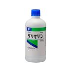 【お取り寄せ】健栄製薬 グリセリン 化粧品用 500mL フェイスケア フェイスケア スキンケア