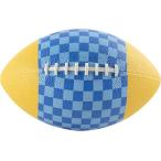 【お取り寄せ】エバニュー ソフトラグビーボール EKD440