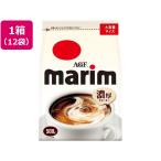 AGF Marie m пакет 500g×12 пакет 