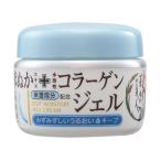 【お取り寄せ】日本盛 米ぬか美人 コラーゲンジェル 100g ボディクリーム ジェル バス ボディケア スキンケア
