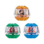  Bandai Kamen Rider zetsuDX Legend rider капсулпа sem комплект 02