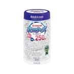 ショッピング虫コナーズ 金鳥 虫コナーズ ビーズ スリムタイプ250日 無香性 防虫剤 殺虫