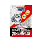  новый Tohoku химическая промышленность four кошка оригинал 7L кошка песок сиденье кошка кошка для домашнее животное туалет ta Lee 