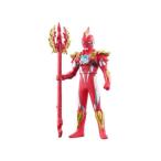  Bandai Ultra герой серии 110 Ultraman Omega Val jenes armor - sofvi кукла кукла мягкая игрушка игрушка хобби игра . pre 