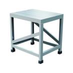 [ ваш заказ ]TRUSCO алюминиевый сварка цельный структура type верстак один уровень ( конечный продукт ) W500×D400×H500 WTDB-5450 верстак эксперимент шт. изучение . оборудование 