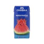 ハルナプロデュース CHABAA ウォータ�