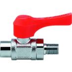 [ ваш заказ ]kak большой миниатюра мяч клапан(лампа) .. диаметр (A)Rc1/8 общая длина 49.4 orange 651-903-3 клапан(лампа) . кок трубы материал 